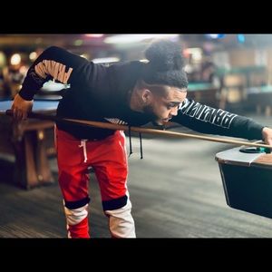 Meet your Posher, Guillermo